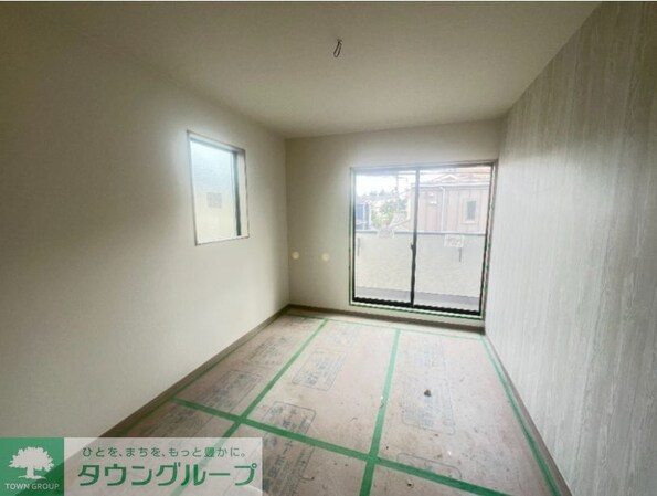 Waonette 相南の物件内観写真